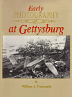 Early Photography at Gettysburg
